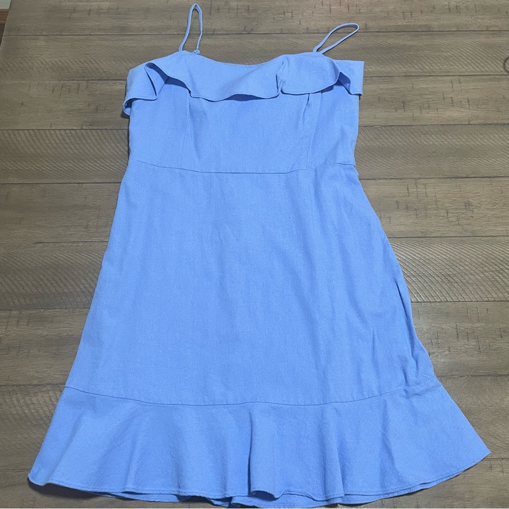 GB Formal Dress